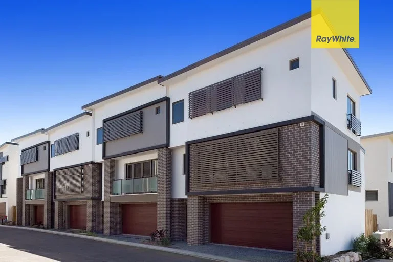 38/55 Francis Avenue, Rochedale QLD 4123