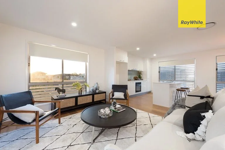38/55 Francis Avenue, Rochedale QLD 4123