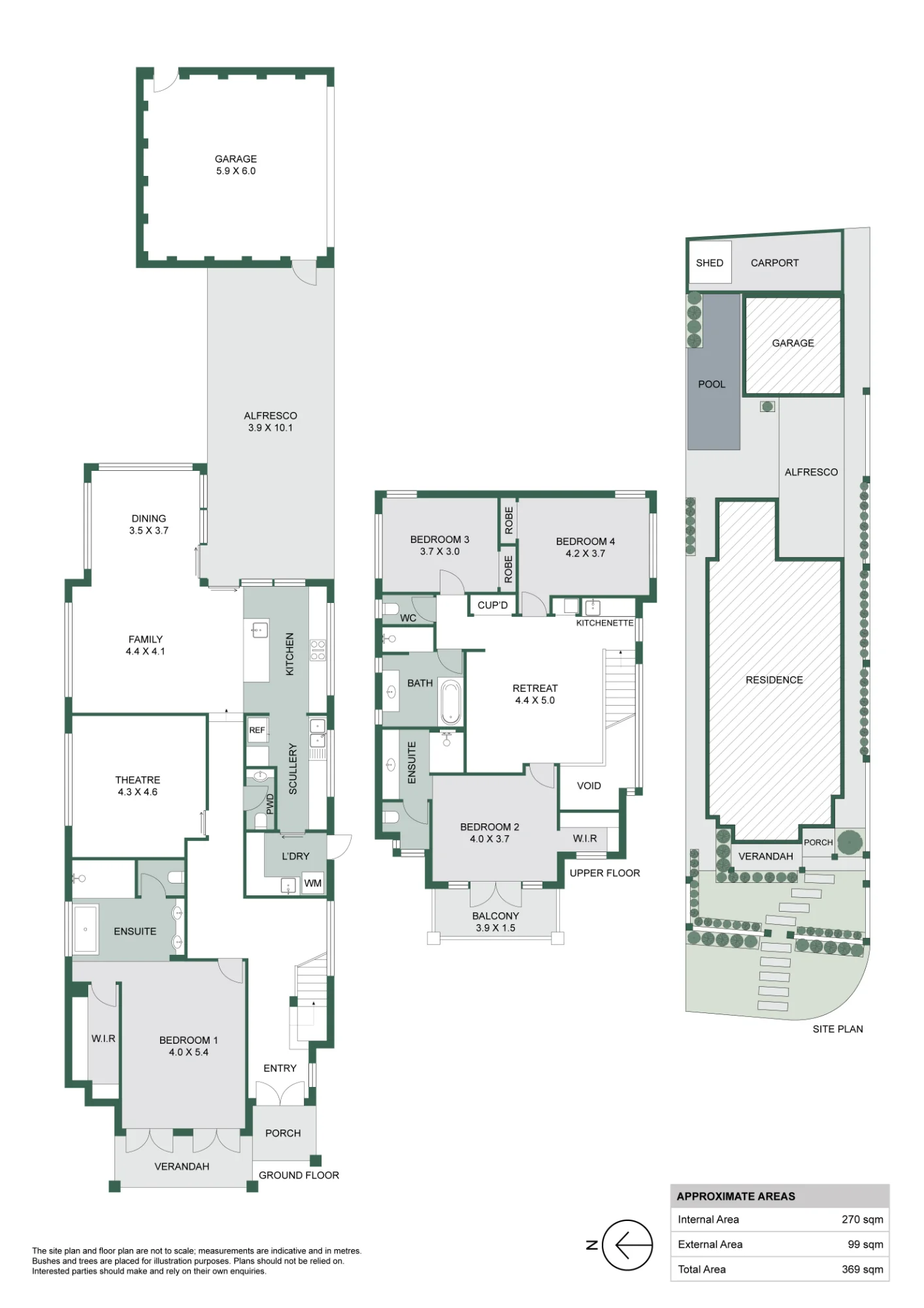 38 Abbey Gardens, Mount Claremont, WA 6010