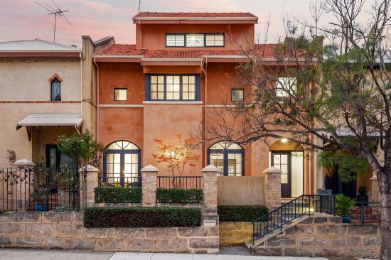 38 Arden Street, East Perth, WA 6004