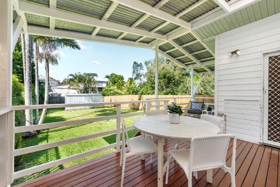 38 Ardentallen Road, Enoggera, Qld 4051