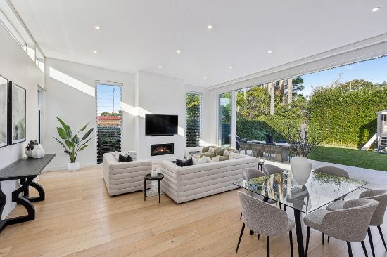 38 Ashley Street, Chatswood, NSW 2067