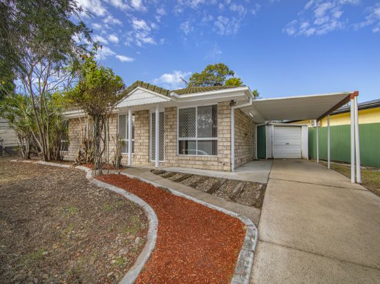 38 Ashridge Road, Darra, Qld 4076