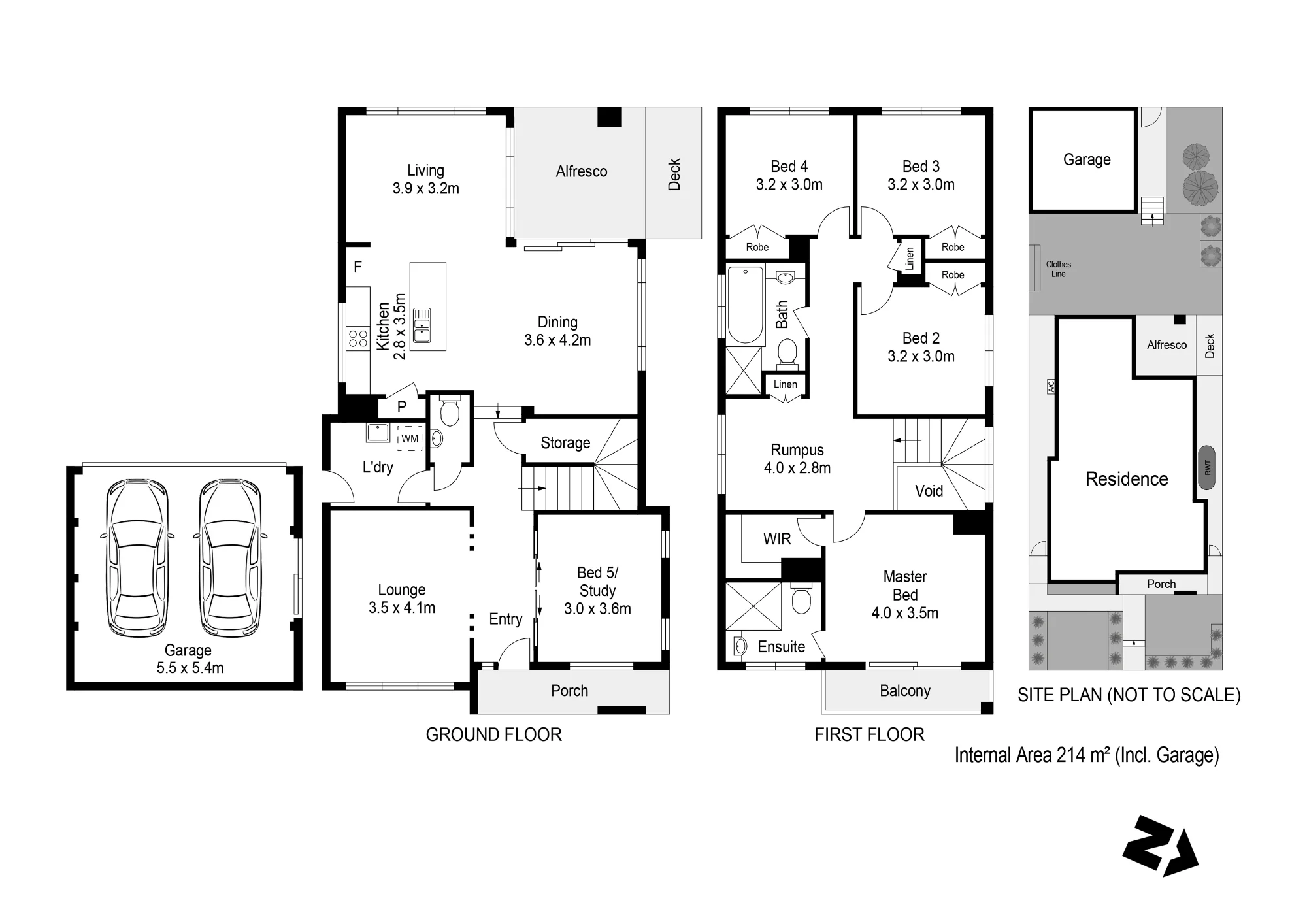 38 Ballymore Avenue, North Kellyville, NSW 2155