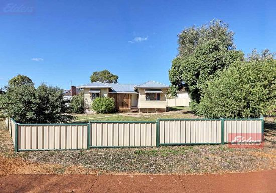38 Bannister Street, Narrogin, WA 6312