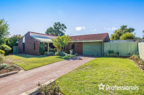38 Barridale Drive, Kingsley, WA 6026