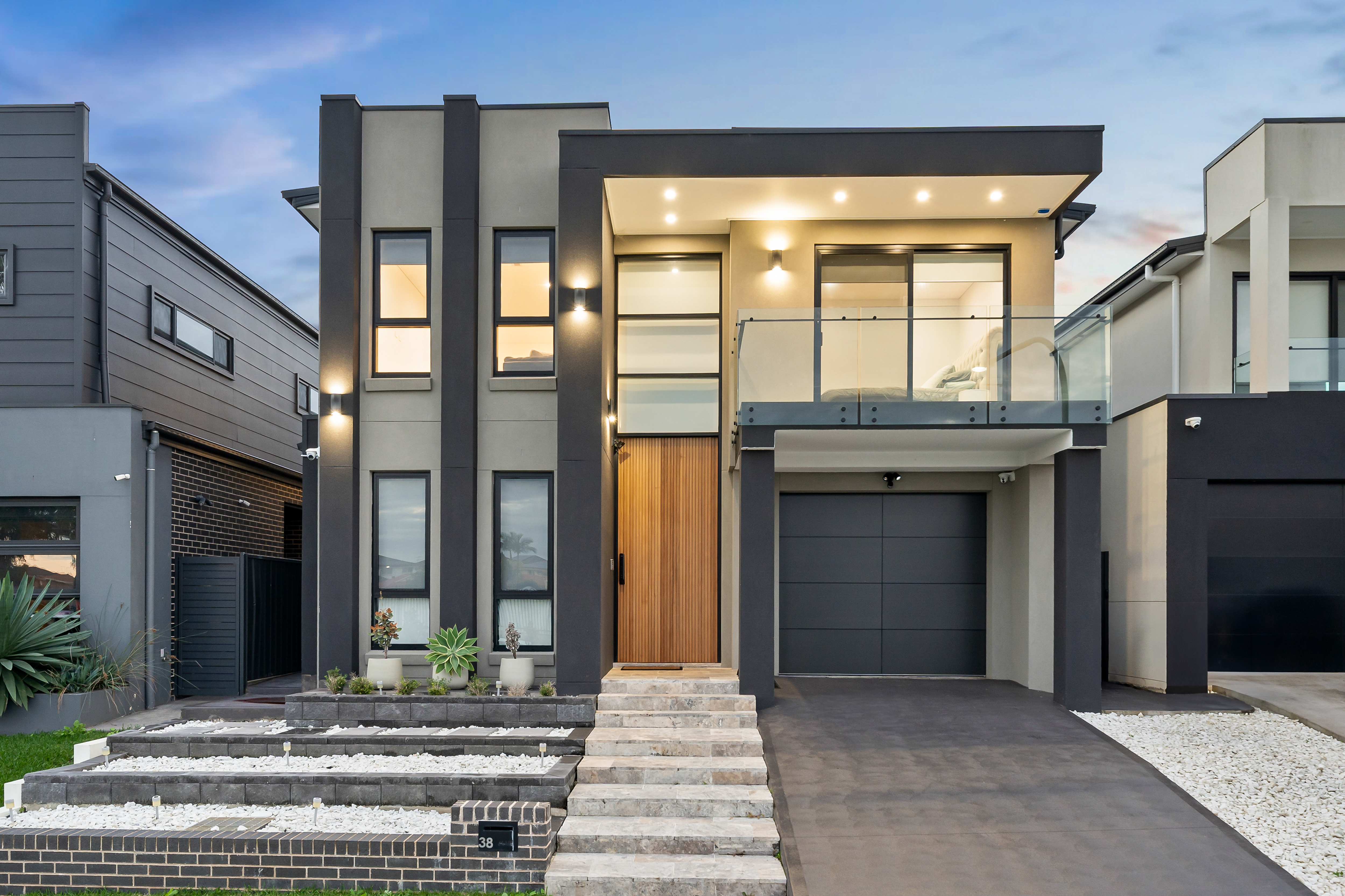 38 Bernier Way, Green Valley, NSW 2168 38 Bernier Way, Green Valley, NSW 2168