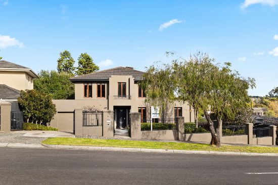 38 Beverly Hills Drive, Templestowe, Vic 3106