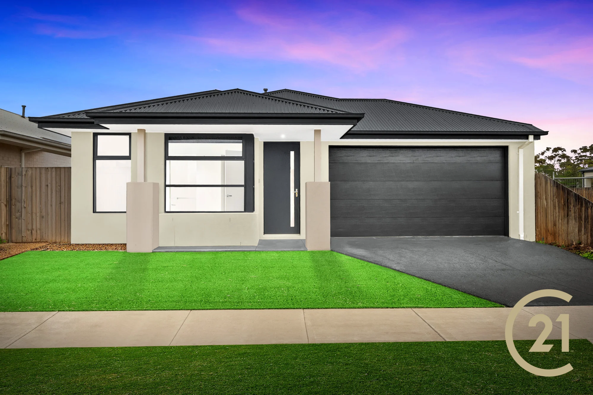 38 Bluebottle Parade, Rockbank, Vic 3335
