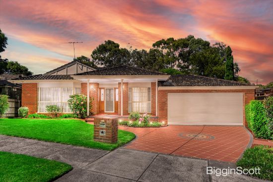 38 Bonview Crescent, Burwood East, Vic 3151