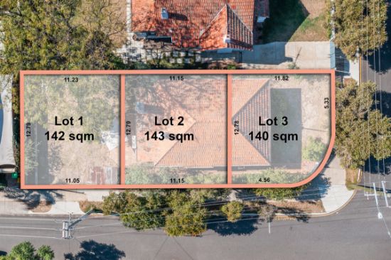 38 Bruce Street, Leederville, WA 6007