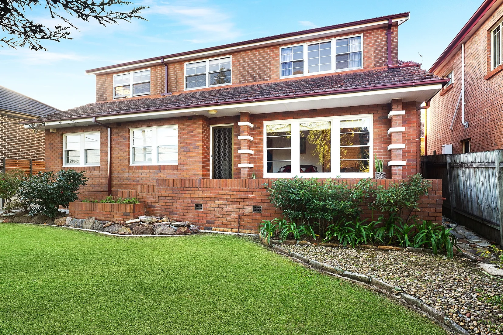 38 Cannons Parade, Forestville, NSW 2087