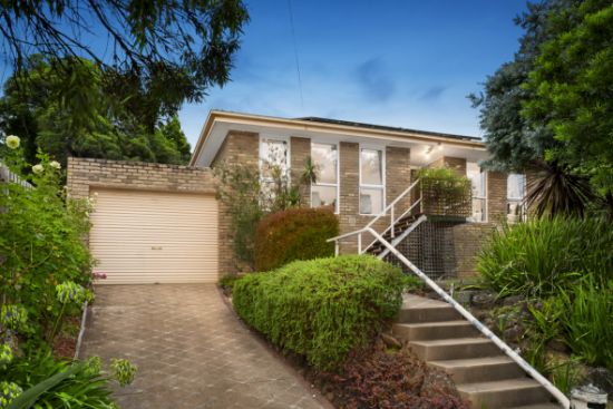 38 Cantala Crescent, Ringwood North, Vic 3134