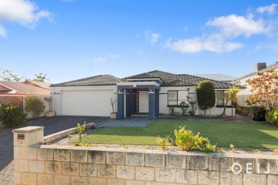 38 Carnegie Parade, Success, WA 6164