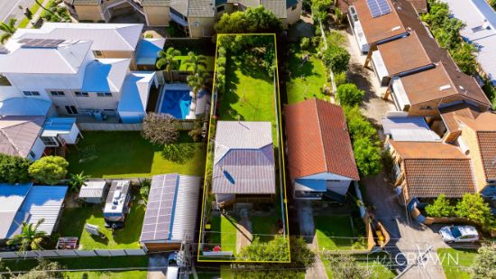 38 Caroline Street, Woody Point, Qld 4019