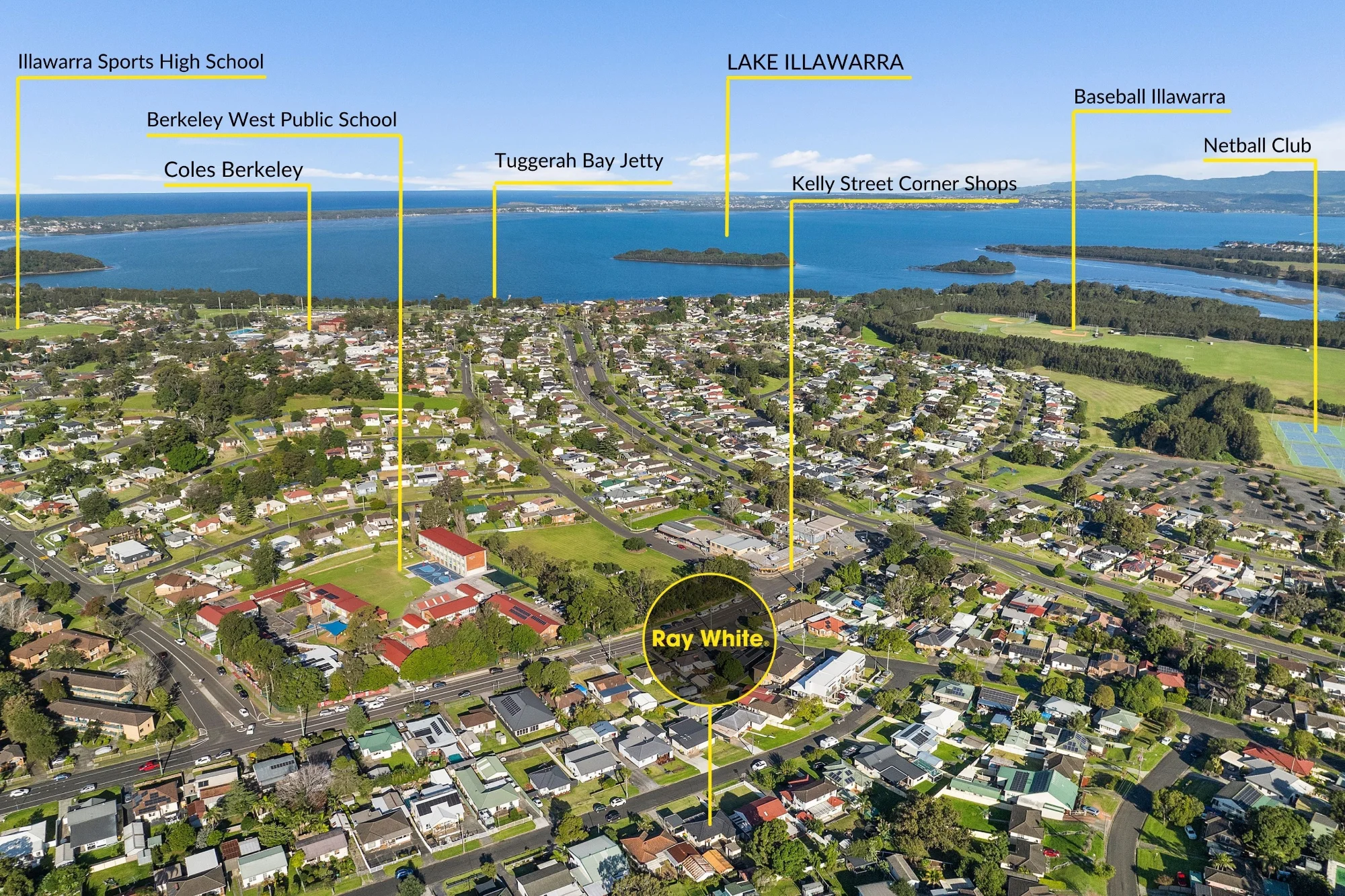 38 Cheshire Street, Berkeley NSW 2506