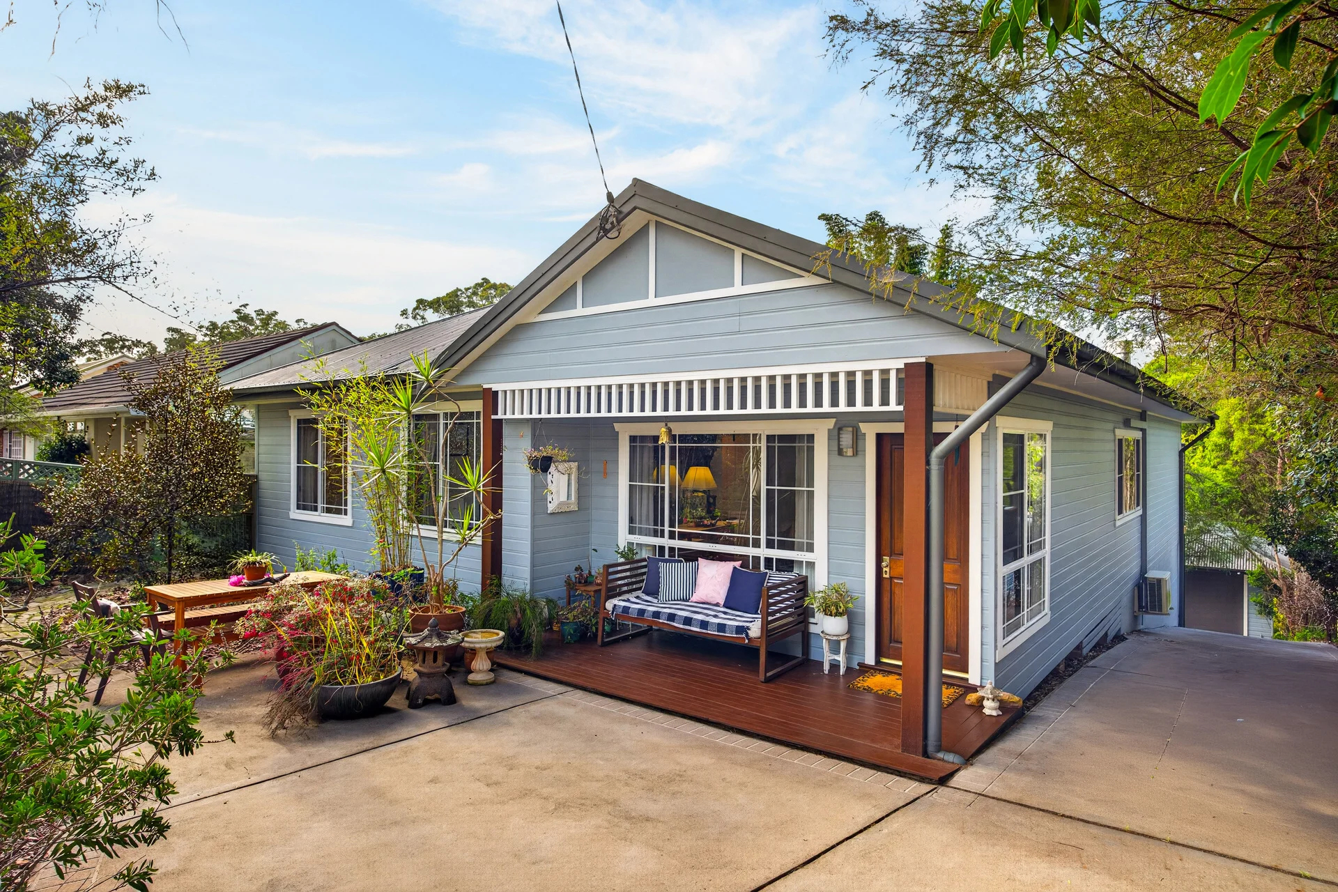 38 Coolabah Road, Valley Heights, NSW 2777