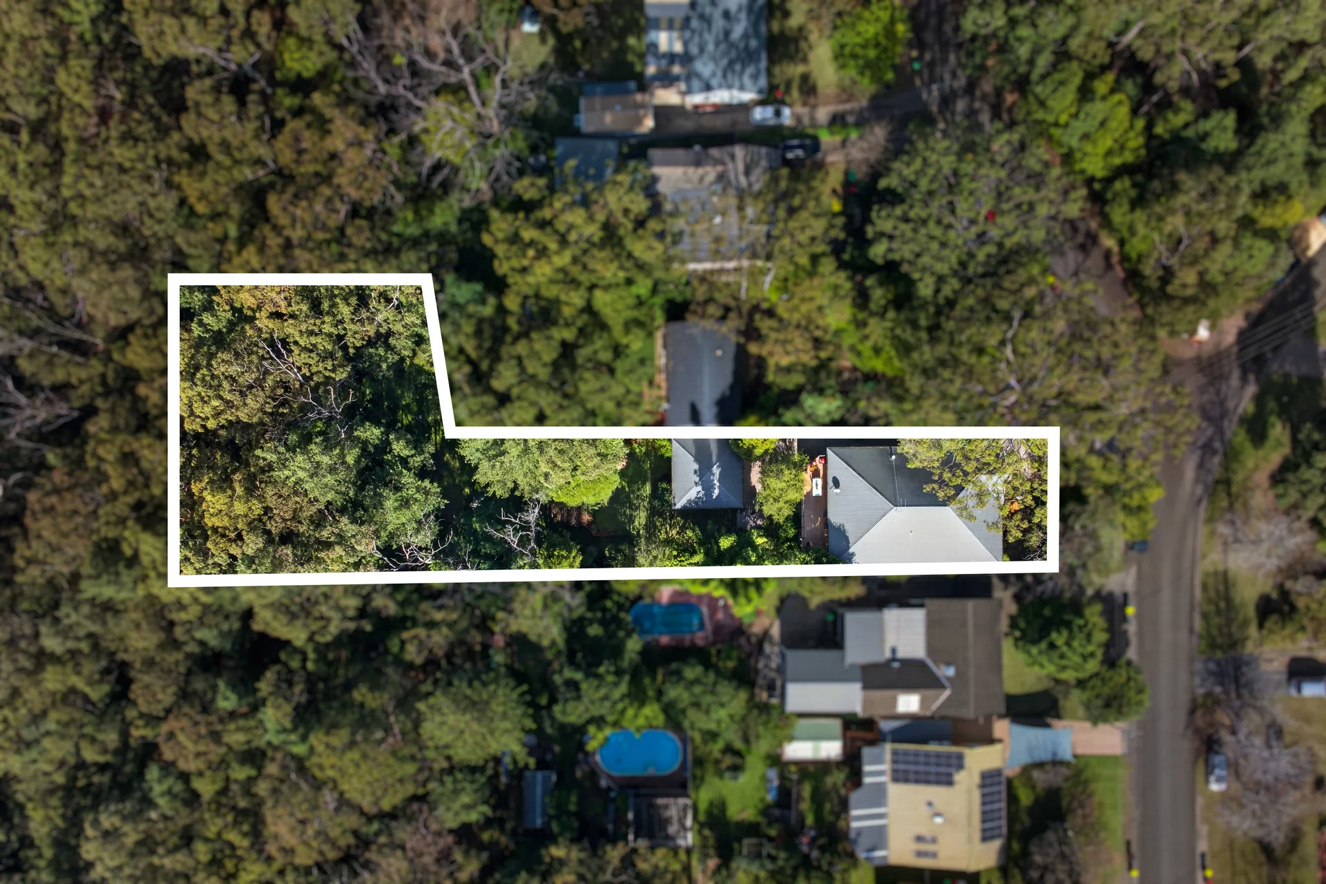 38 Coolabah Road, Valley Heights, NSW 2777