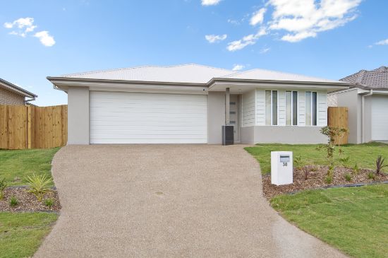 38 Coralina Crescent, Logan Reserve, Qld 4133