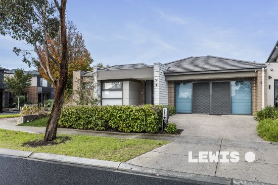38 Dawnview Crescent, Roxburgh Park, Vic 3064