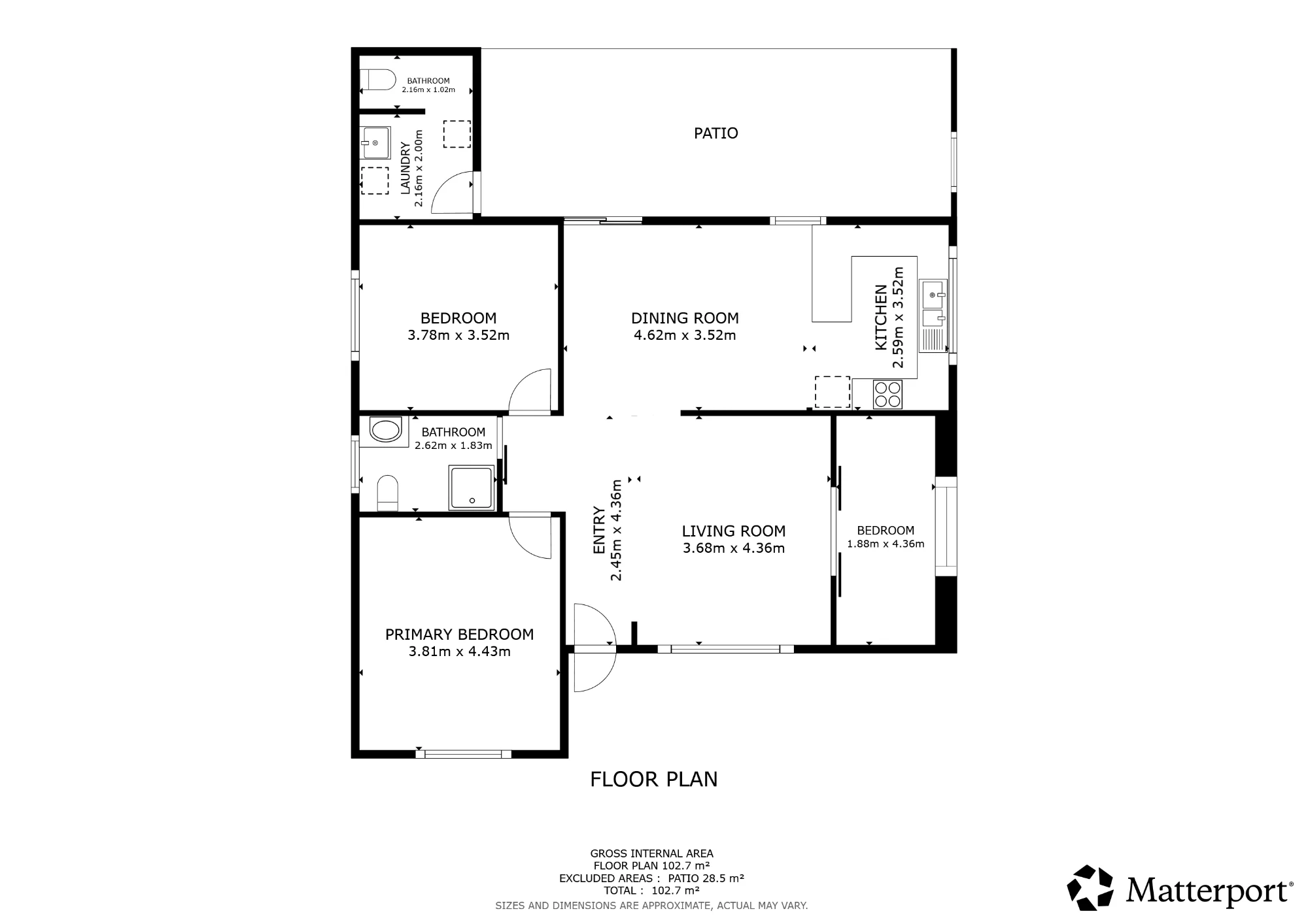 38 De Boos Street, Barmedman, NSW 2668