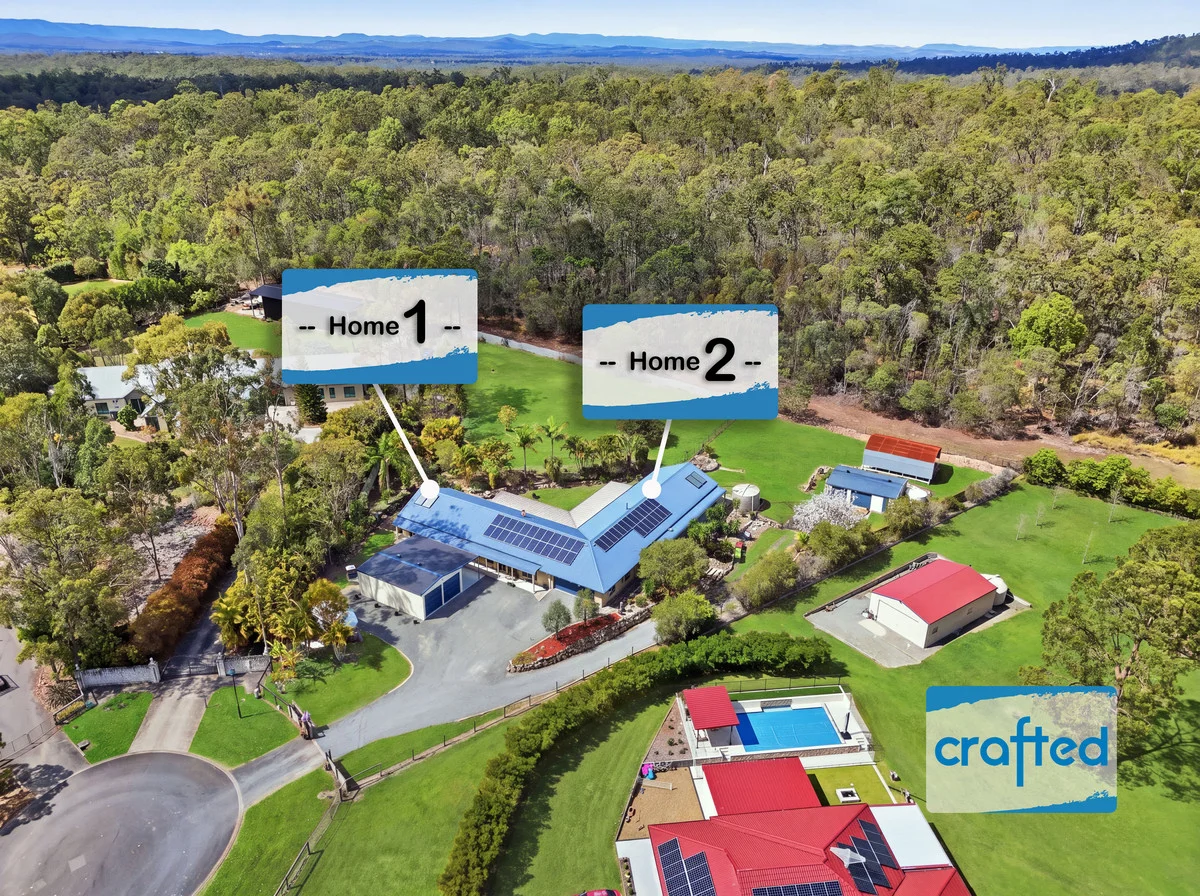 38 Dianella Court, New Beith, Qld 4124
