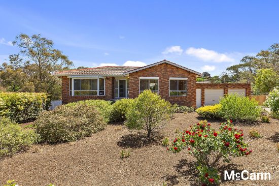 38 Embling Street, Wanniassa, ACT 2903