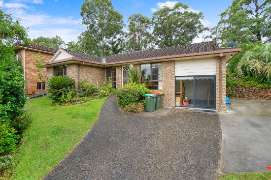 38 Endeavour Close, Woodrising, NSW 2284