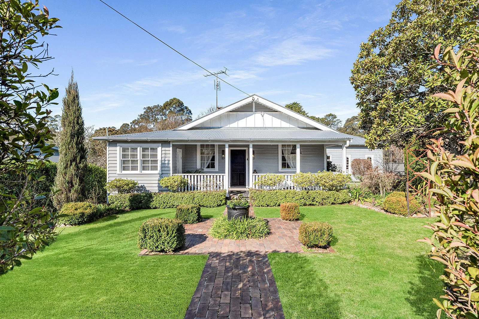 38 Evans Street, Mittagong, NSW 2575