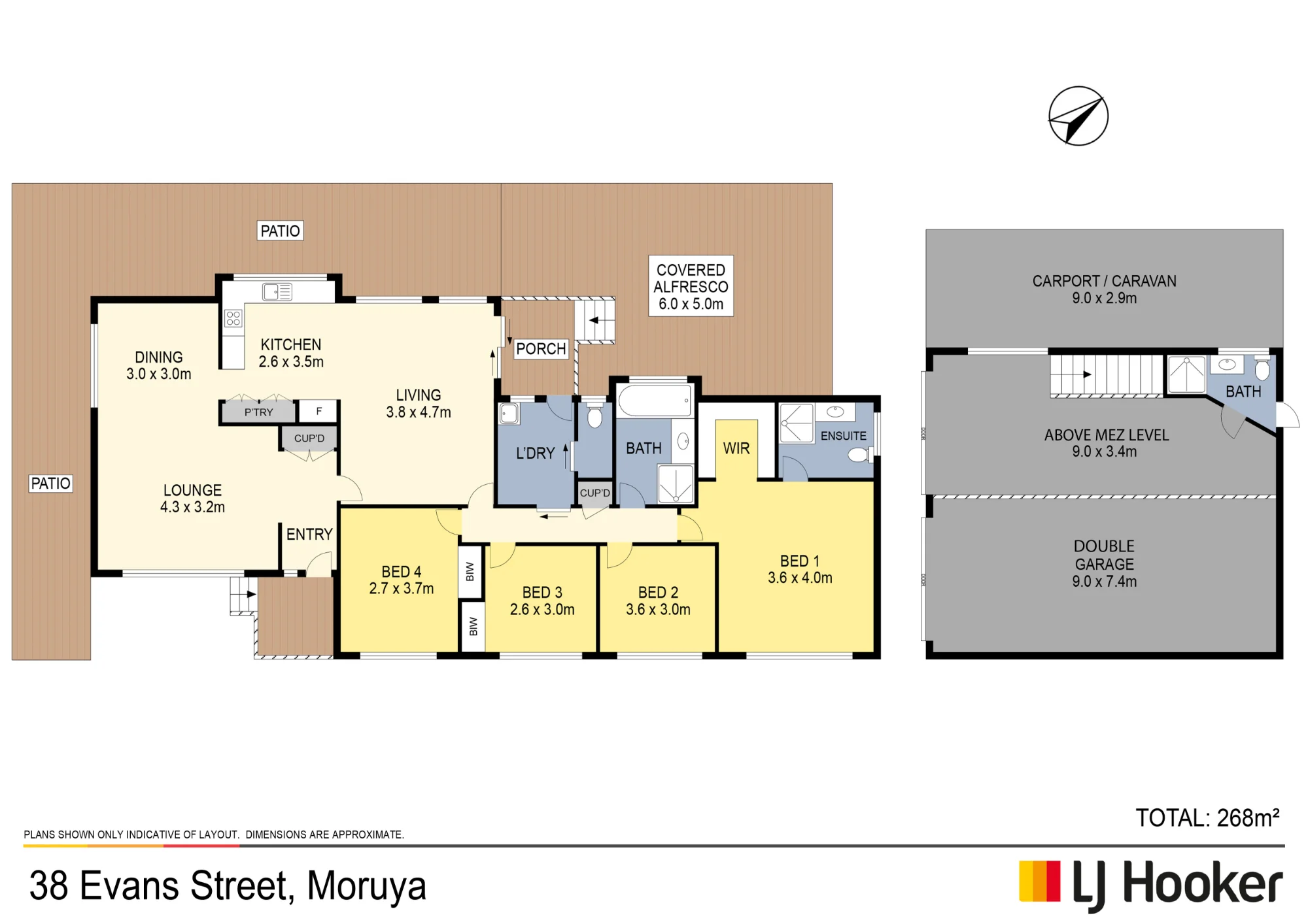 38 Evans Street, Moruya, NSW 2537