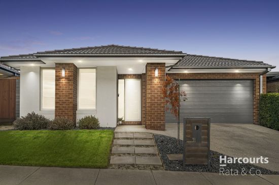 38 Faculty Avenue, Donnybrook, Vic 3064