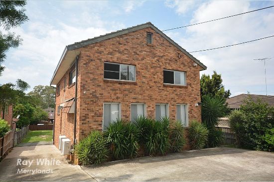 38 Frederick Street, Ryde, NSW 2112