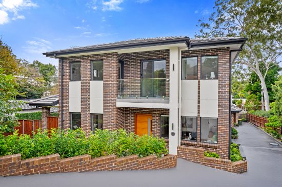 38 Gordon Street, Eastwood, NSW 2122