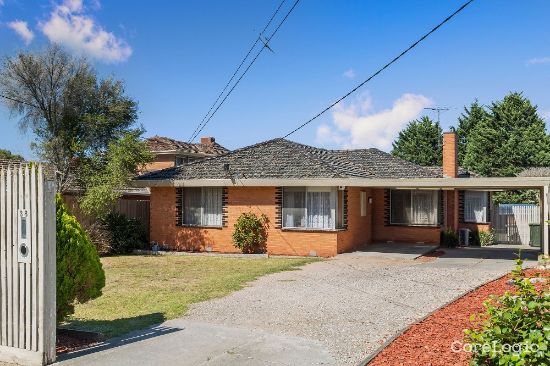 38 Gowrie Street, Bentleigh East, Vic 3165