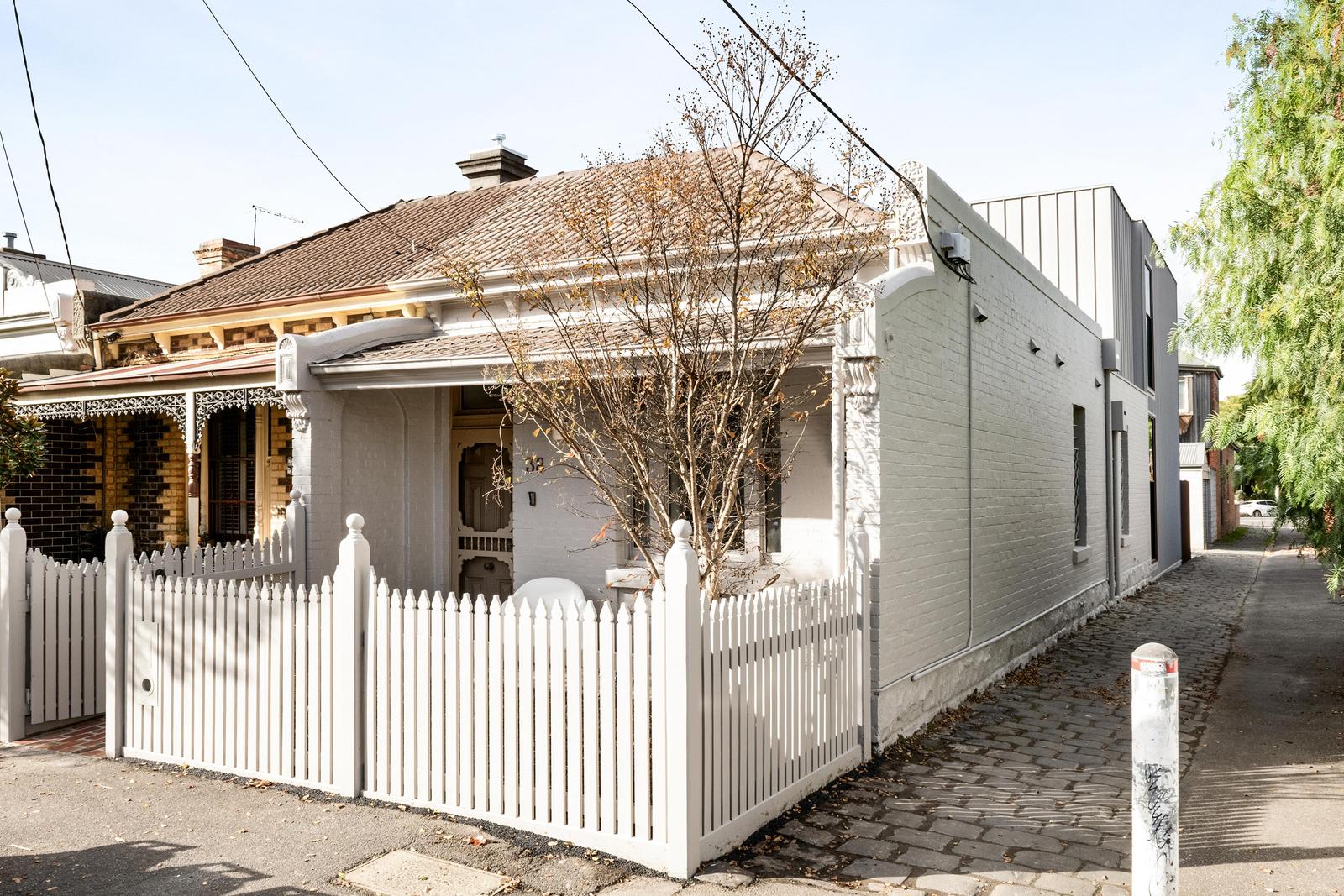 38 Grant Street, Clifton Hill, Vic 3068 38 Grant Street, Clifton Hill, Vic 3068
