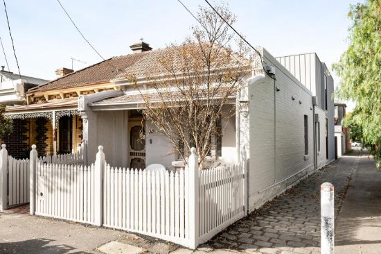 38 Grant Street, Clifton Hill, Vic 3068