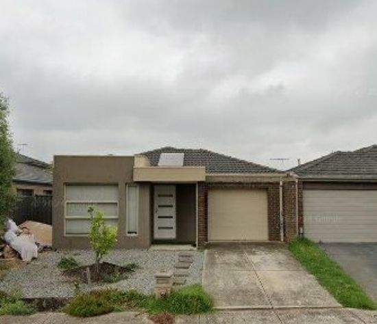 38 Hatchlands Drive, Deer Park, Vic 3023