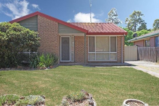 38 Hodges Place, Currans Hill, NSW 2567