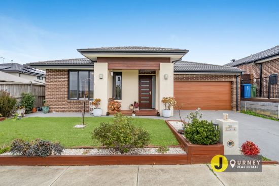 38 Hyde Avenue, Clyde North, Vic 3978