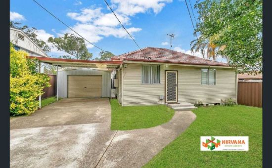 38 Jill Street, Marayong, NSW 2148