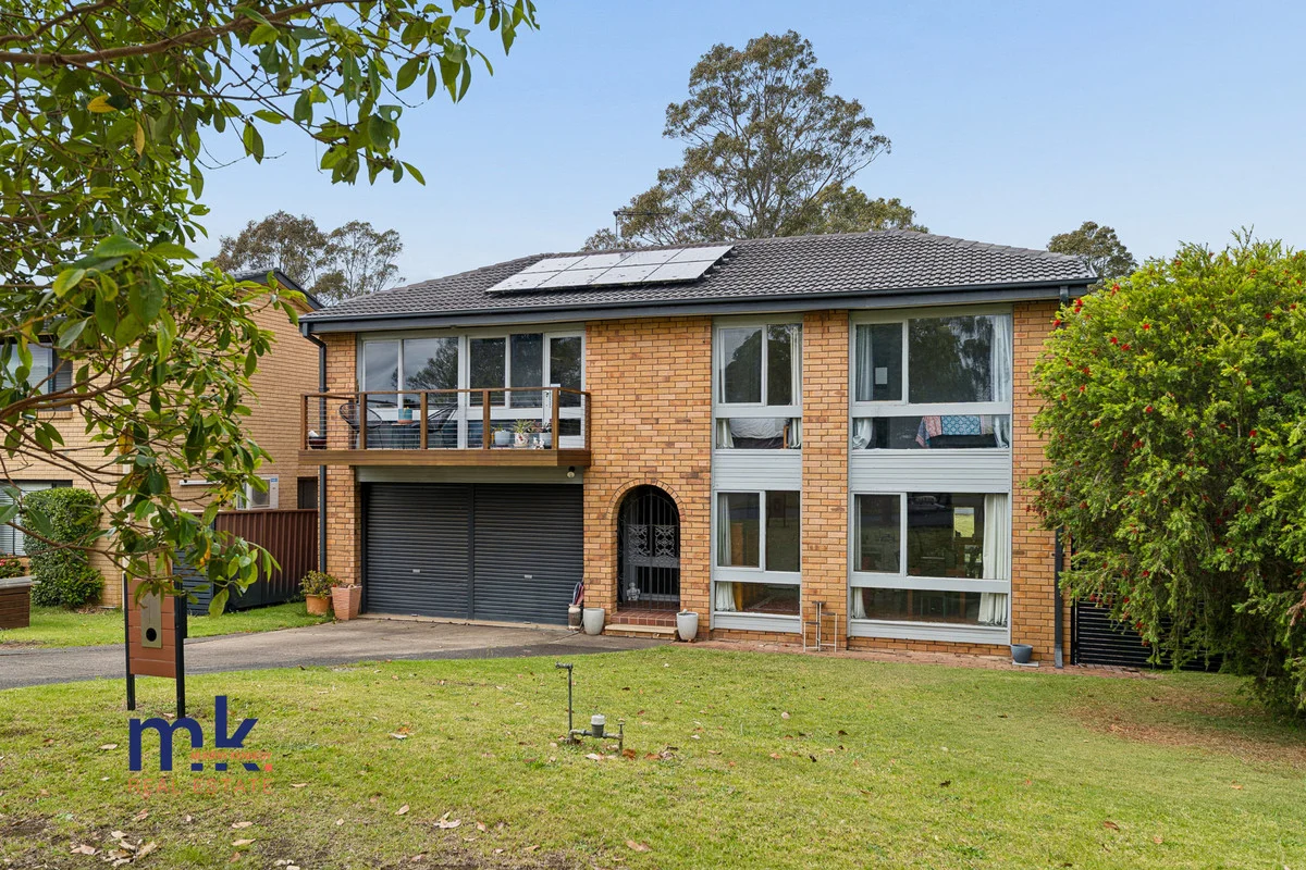 38 Kalyan Avenue, Bradbury, NSW 2560