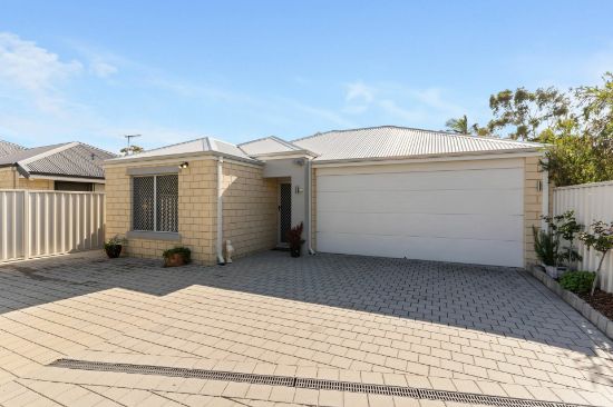 38 Kenmare Ave, Thornlie, WA 6108