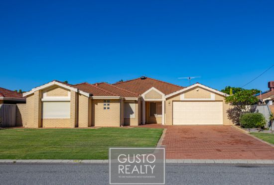38 kielman Road, Willetton, WA 6155