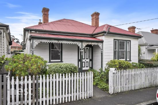 38 King Street, Sandy Bay, Tas 7005