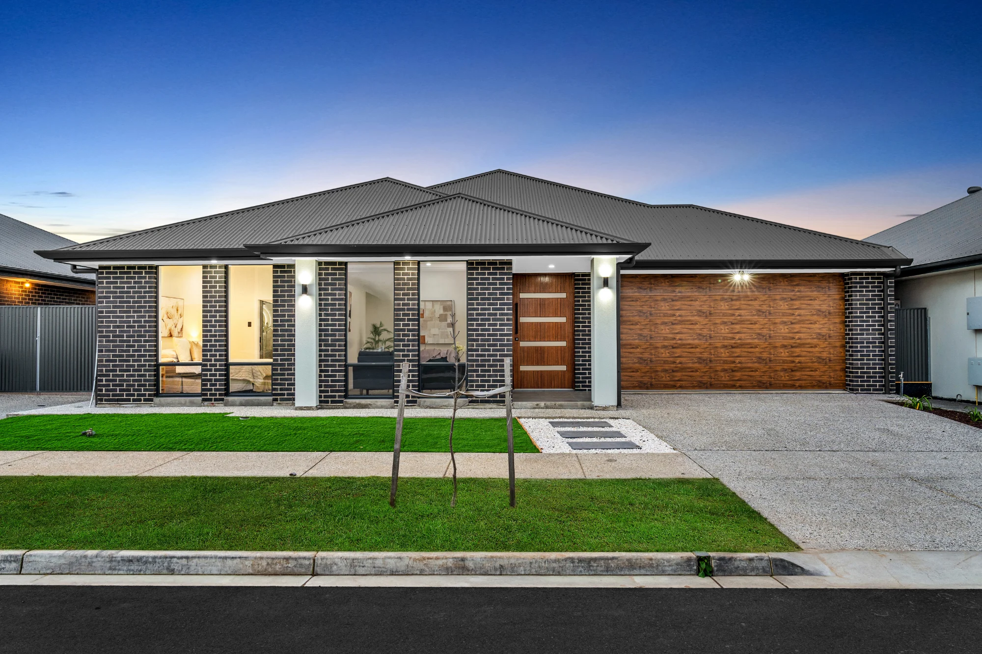 38 Kingfisher Drive, Riverlea Park, SA 5120