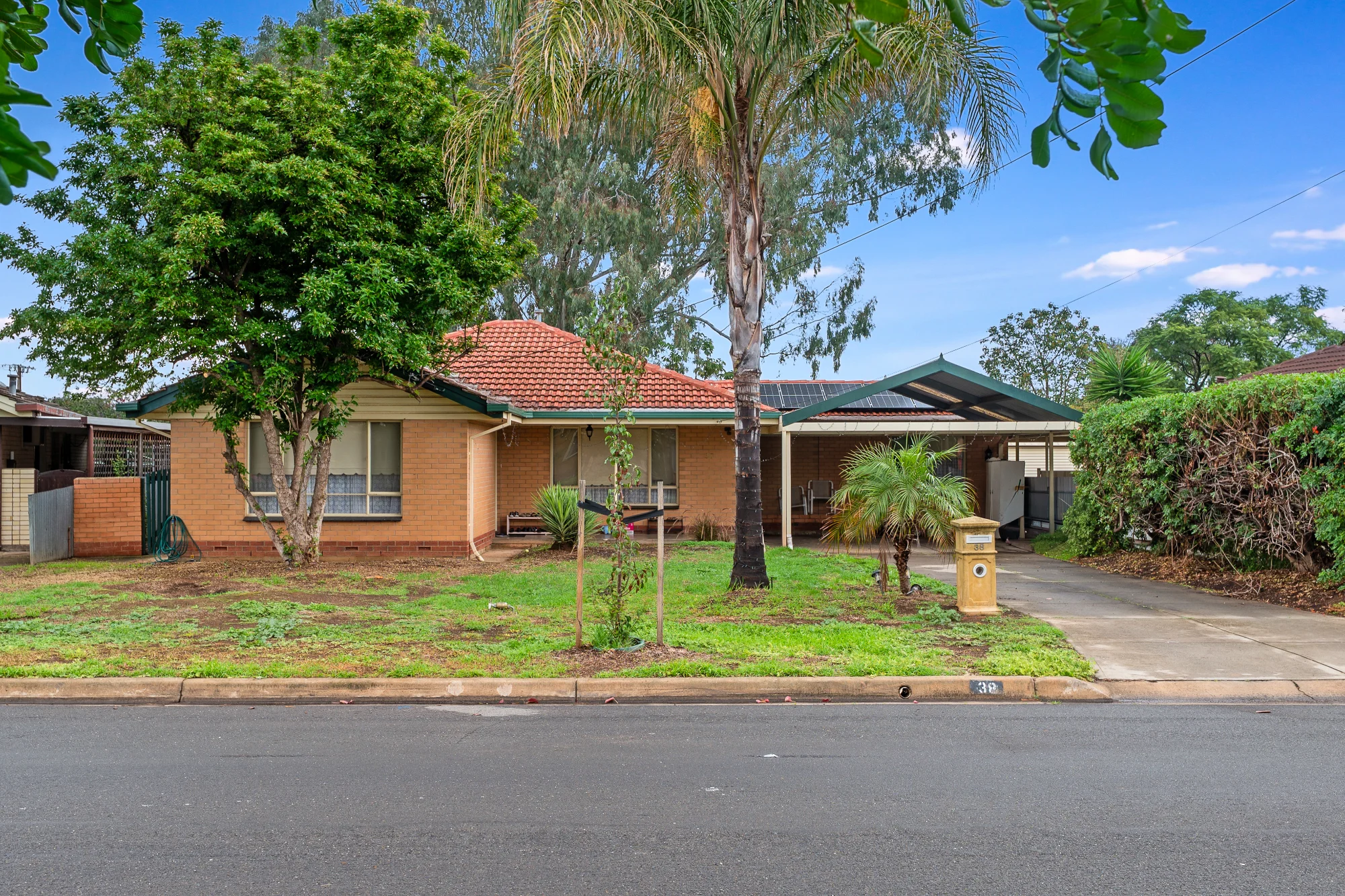 38 Lancaster Avenue, Parafield Gardens, SA 5107