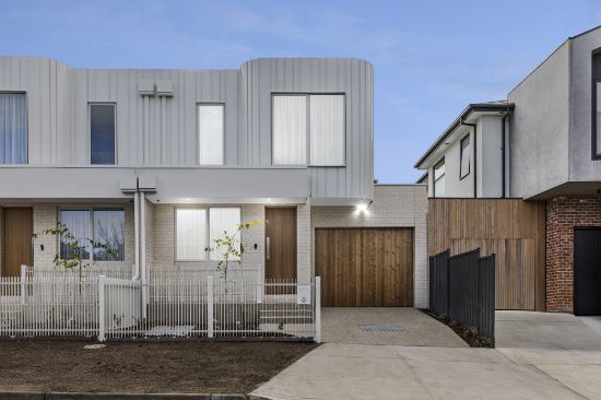 38  Lind Street, Strathmore, Vic 3041