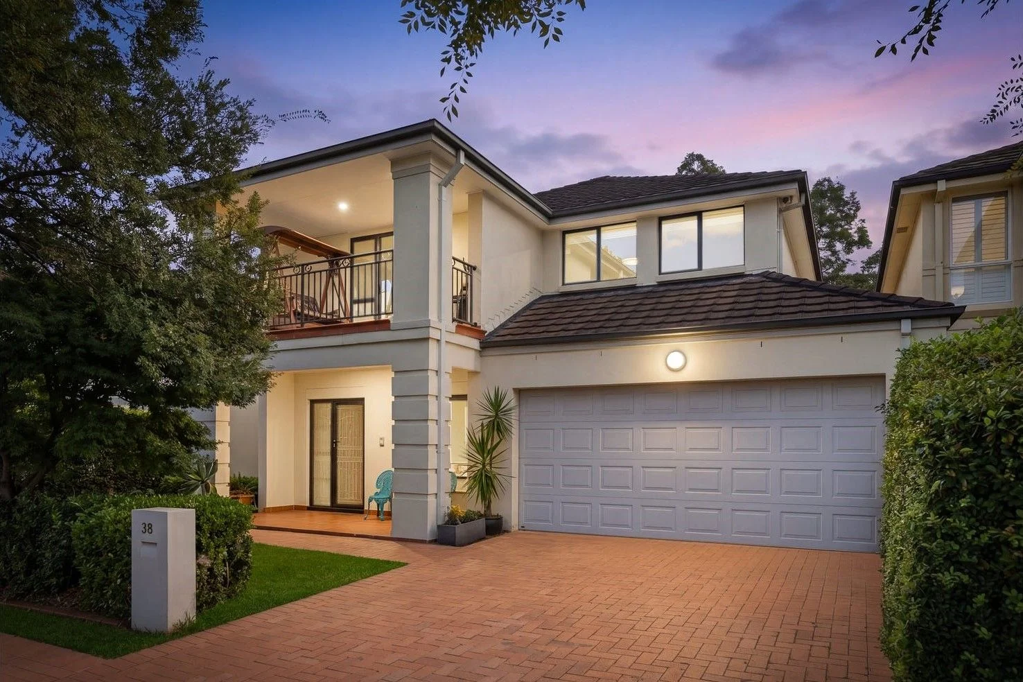 38 Linden Way, Bella Vista NSW 2153