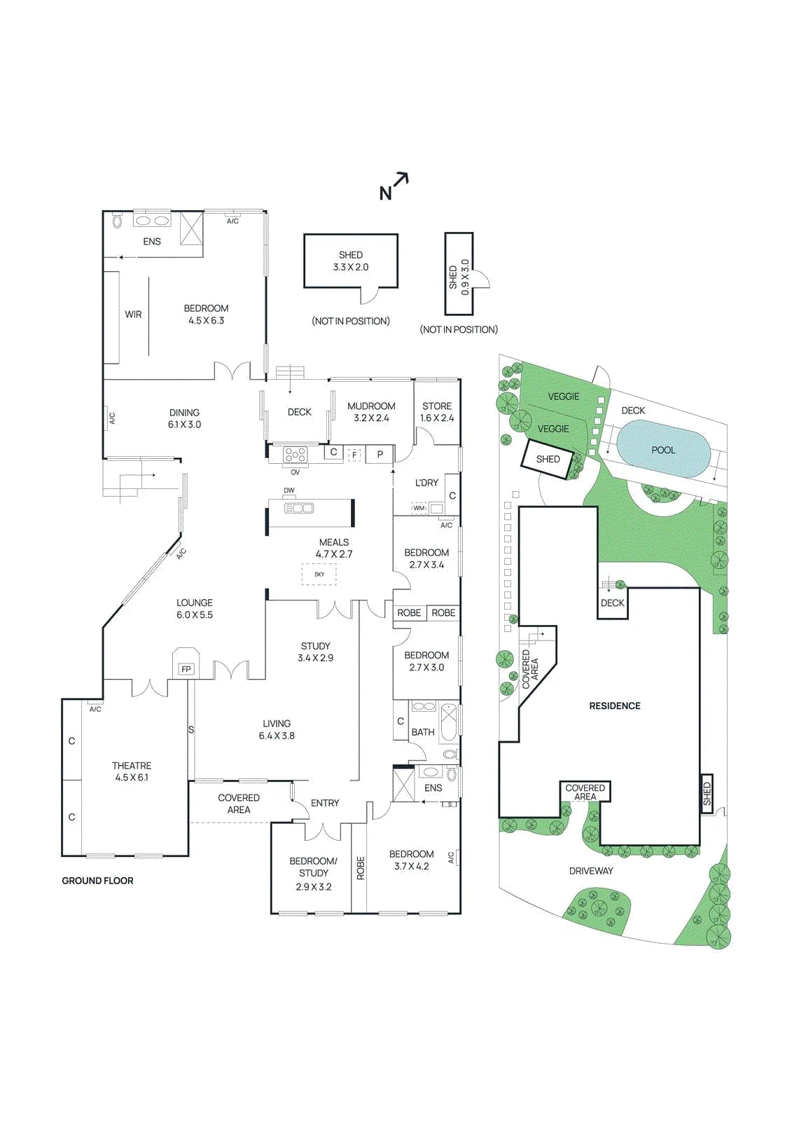 38 Longs Road, Lower Plenty, Vic 3093