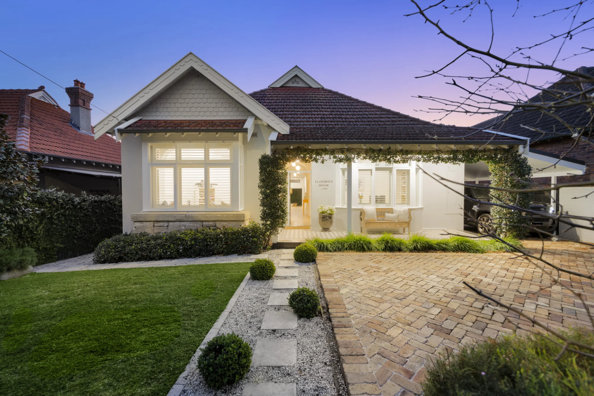 38 Macpherson Street, Cremorne, NSW 2090